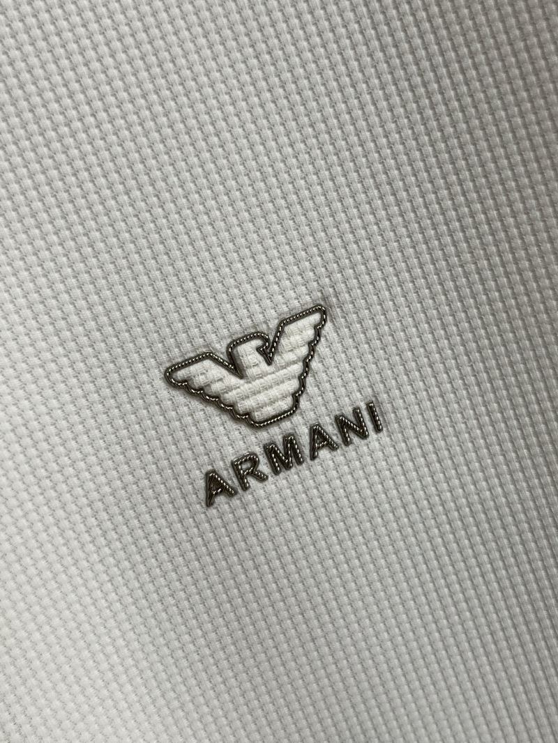 Armani T-Shirts